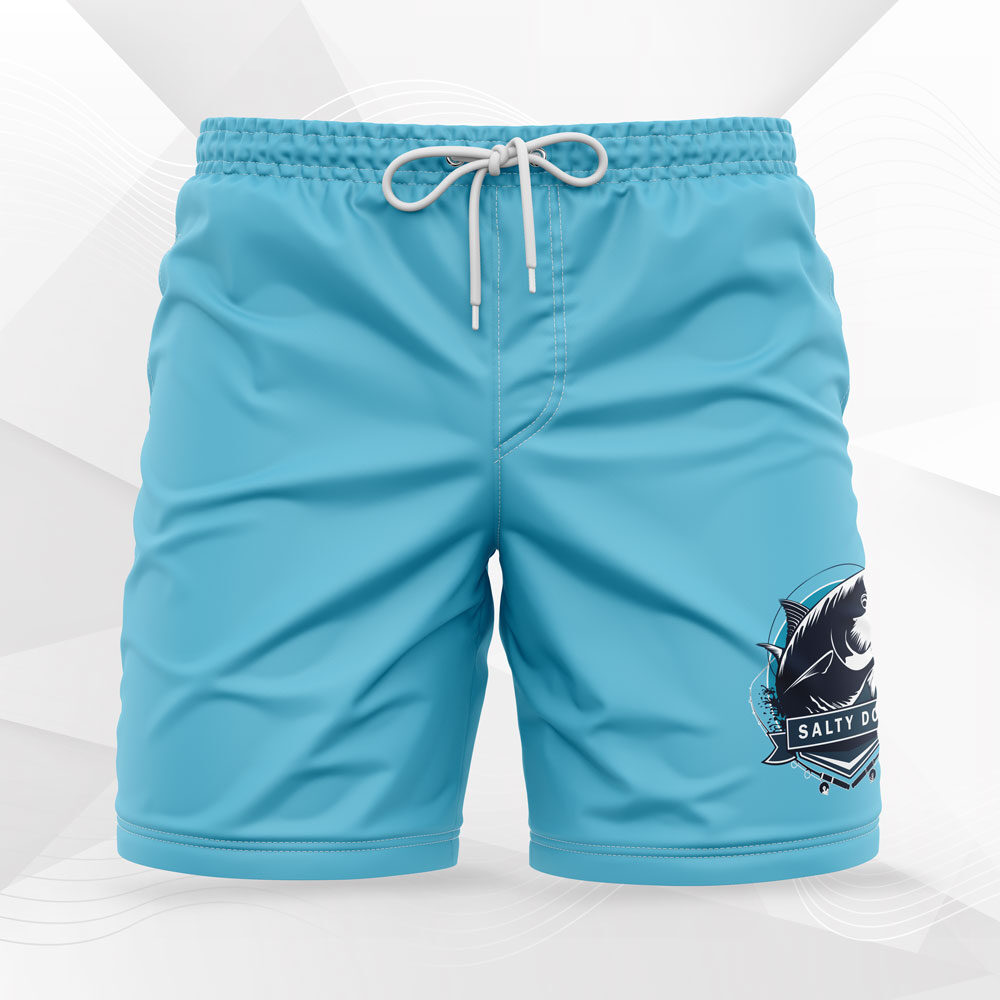 AquaBlu-Boardshort-Front